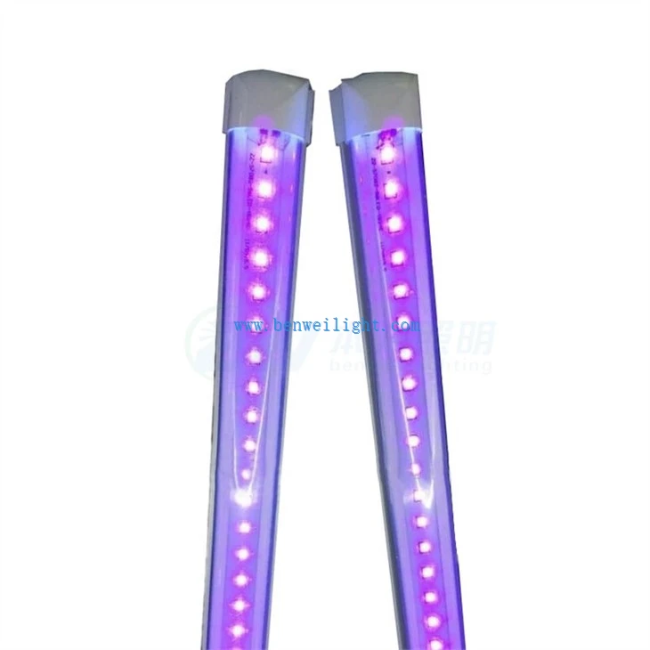 USB UV Light Tube For Blacklight
