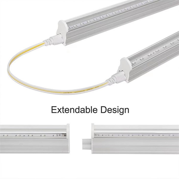 fly catcher tube light