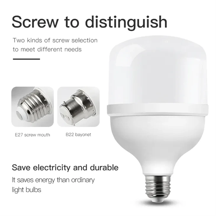 30W LED Bulb With Five Year Warranty best