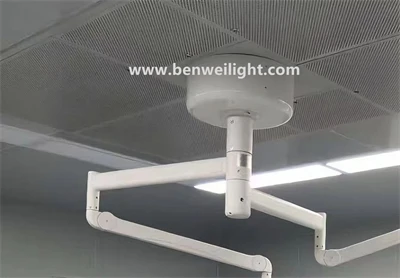 Surgical Light Operation Light Shadowless Lamp, Medical Aperture Series high quality