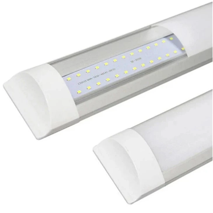 AL18 LED Batten Light IP65 factory