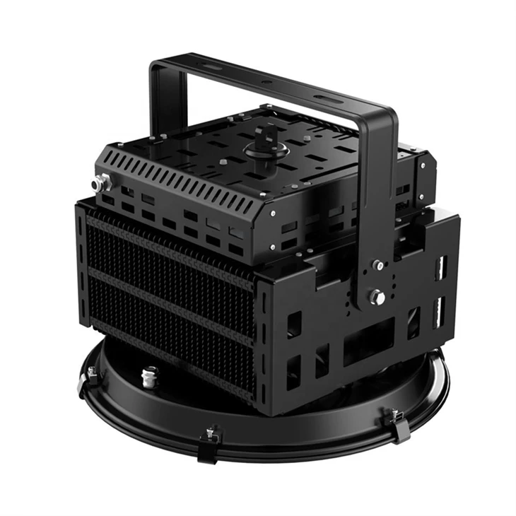 MINE-SPEC 30W ROUND LED WORK LIGHT best