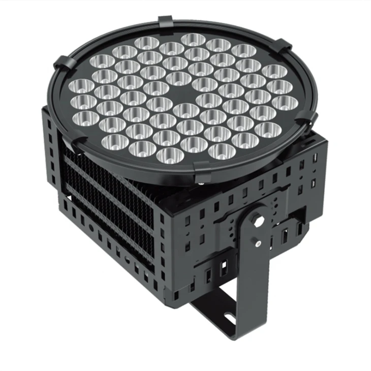 MINE-SPEC 30W ROUND LED WORK LIGHT high quality
