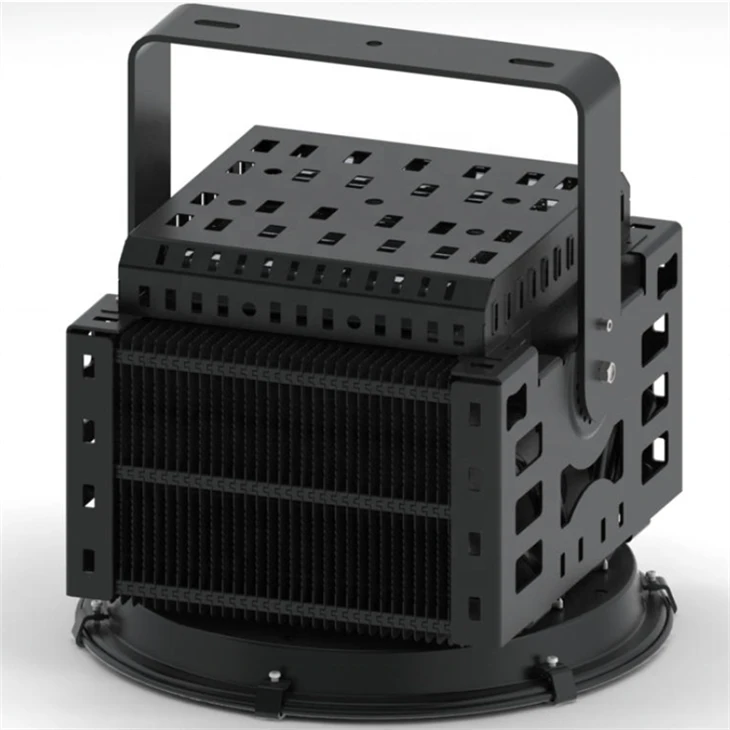 MINE-SPEC 30W ROUND LED WORK LIGHT factory
