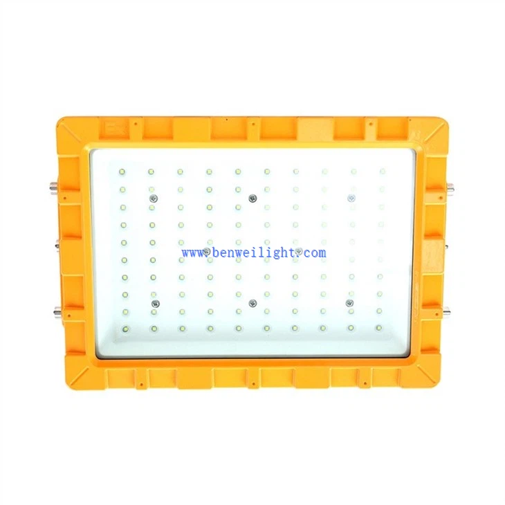 100W Explosion-Proof Light (5)
