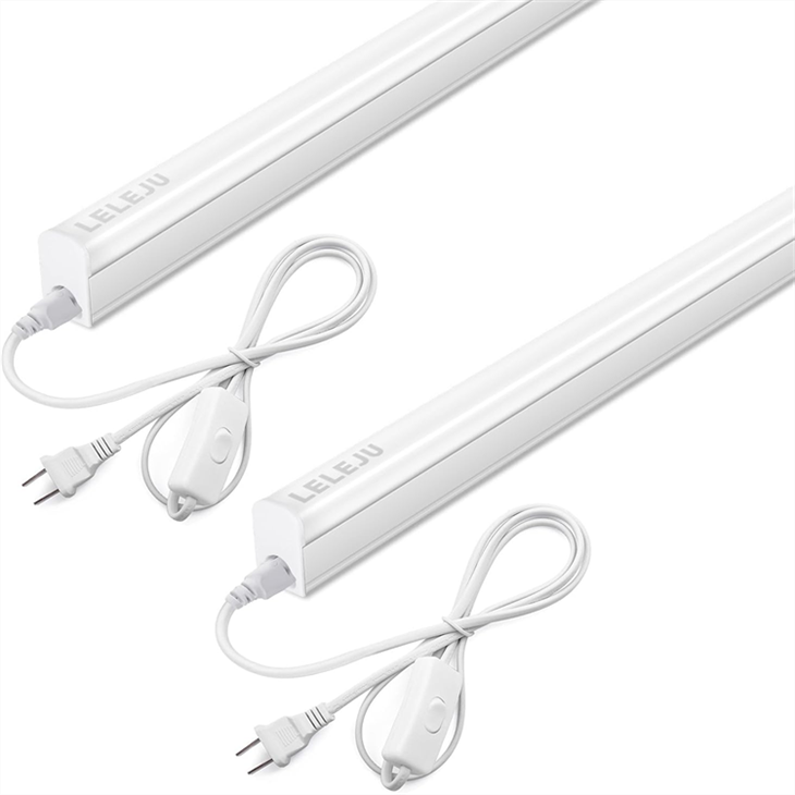 10W T5 TORULAMP TÄISKOMPLEKT