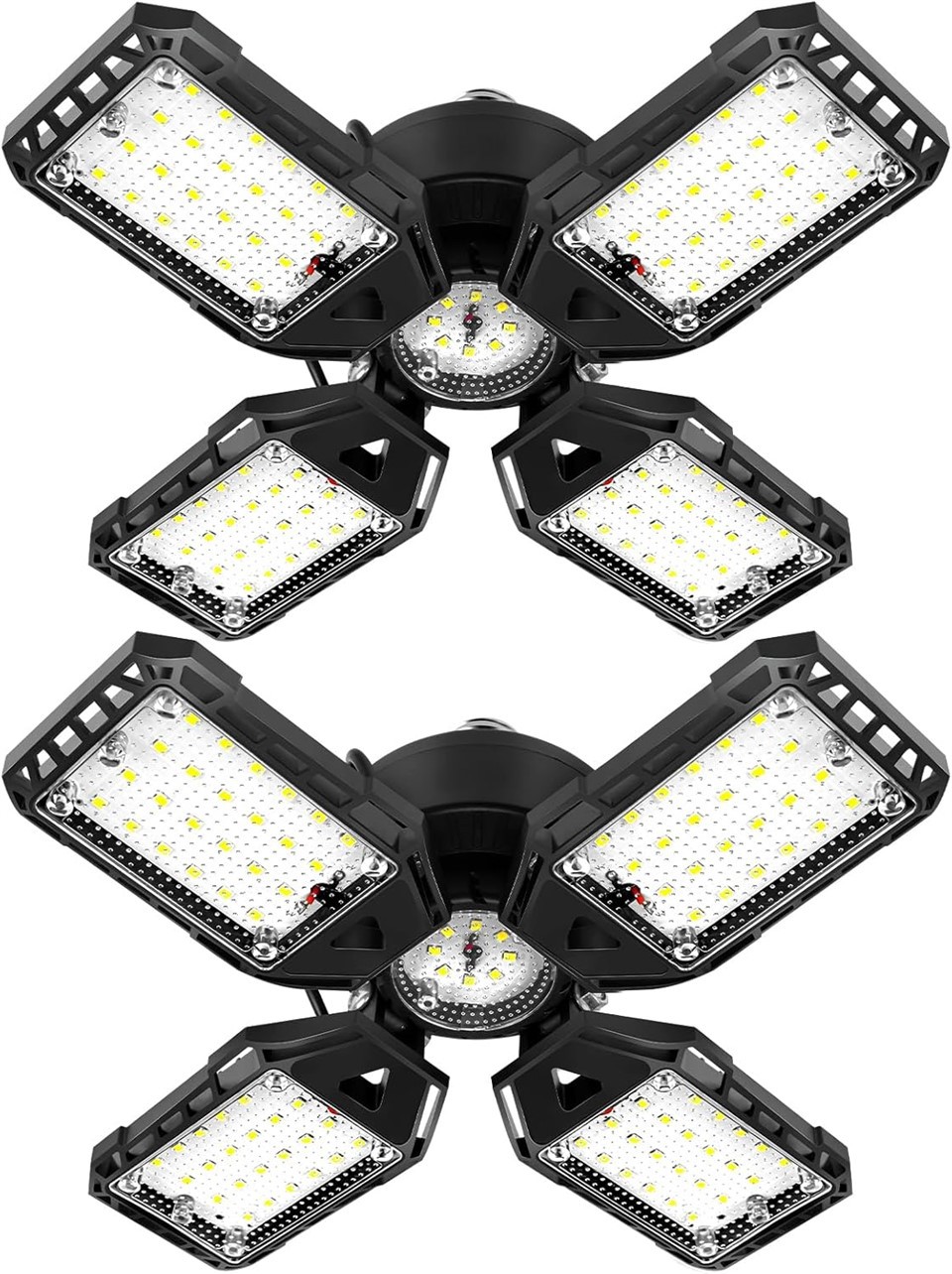 120W 1200LM 6500K LED töökojavalgusti