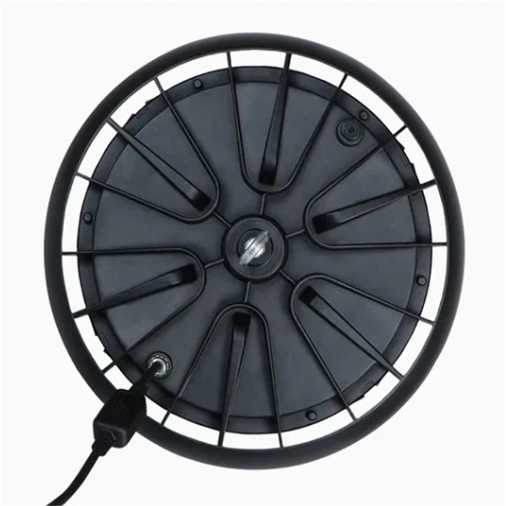 led warehouse lighting