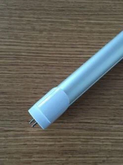 18W LED T5 toruvalgustus