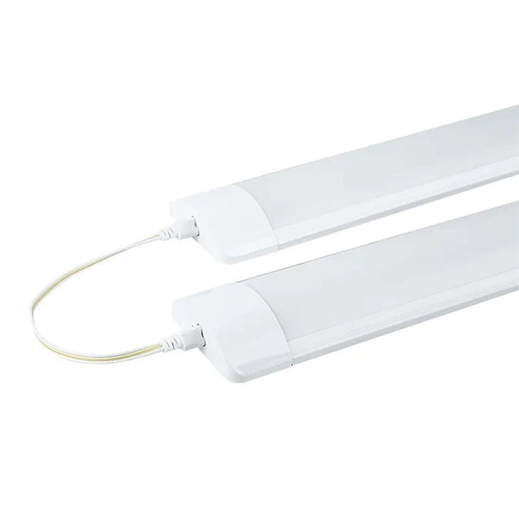 40 W LED-liistu ühendatav
