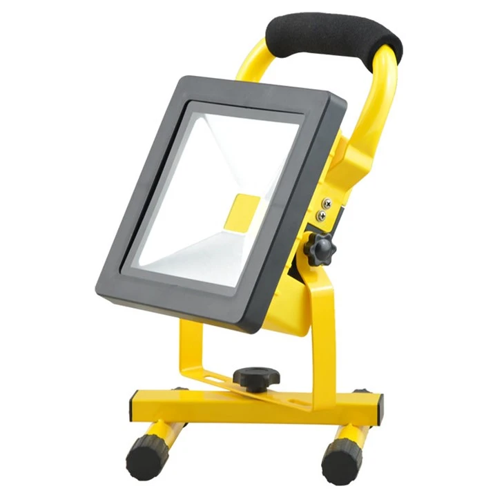 70 W LED-laetav spordilamp