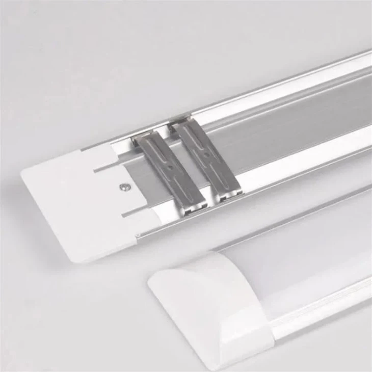 AL18 LED Batten Light IP65 suppliers
