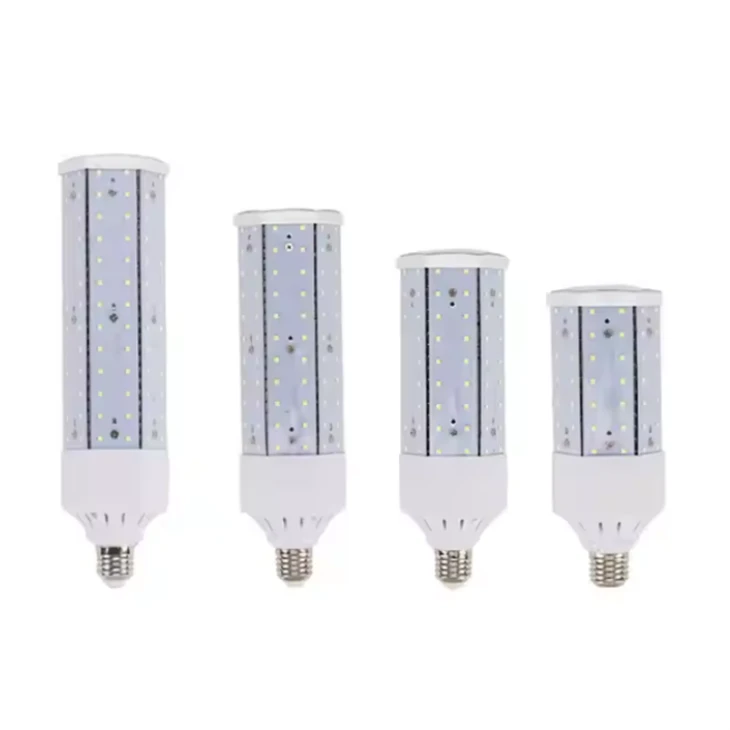 Corn Lights LED ilma vilkumiseta pirnid 35W