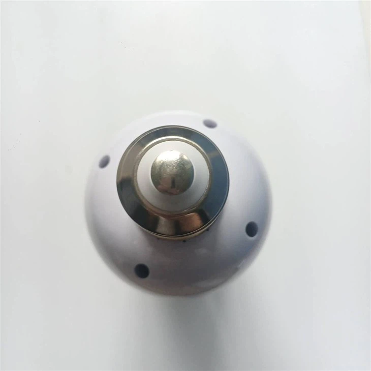 LED corn bulb with cover 2