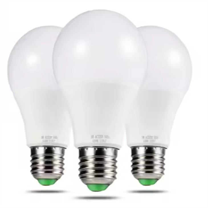 E27 LED pirn 18W