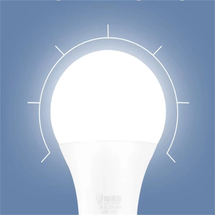e27 light bulb