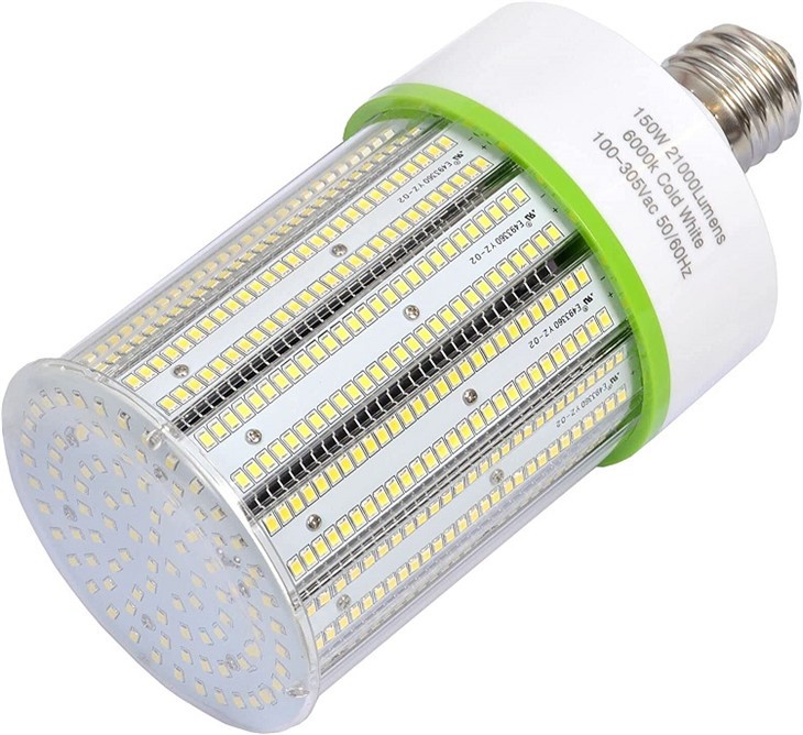 E40 Base LED maisi lambipirnid