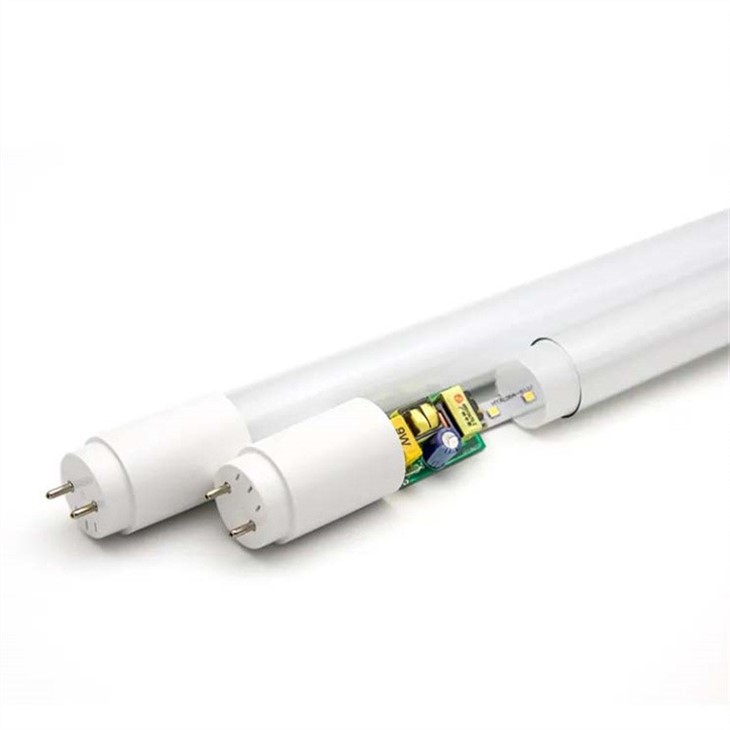 High CRI 95%-98% T8 Led Tube Light best