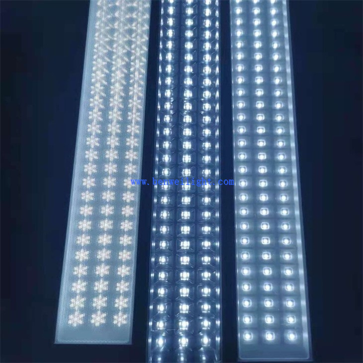 High Power Hanging Linkable LED Linear Tube (4)