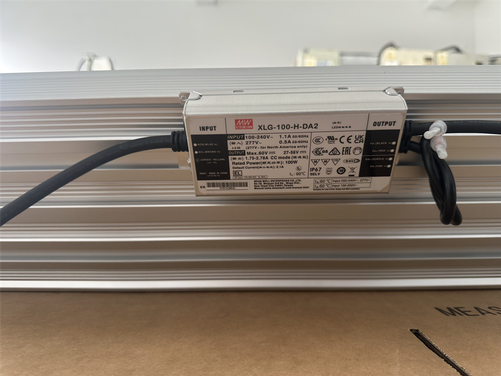 Meanwell Driver Meanwell Driver