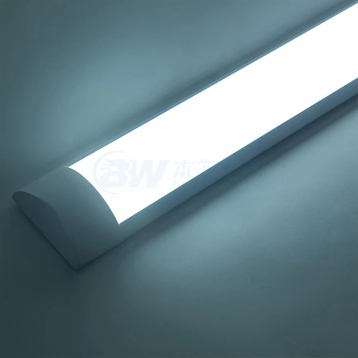 LED-valgusti 6500K lahe valge