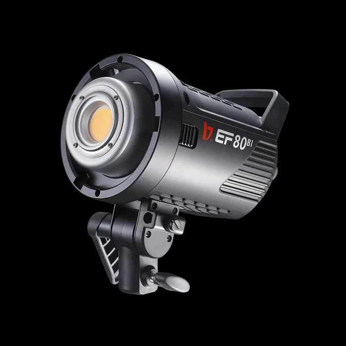LED-Dauerlict|Bi-Värv|80 W|EF-80Bi