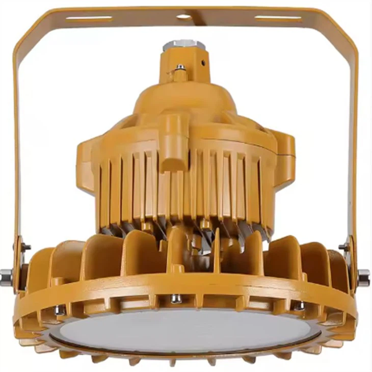 LED plahvatuskindel High Bay valgusti