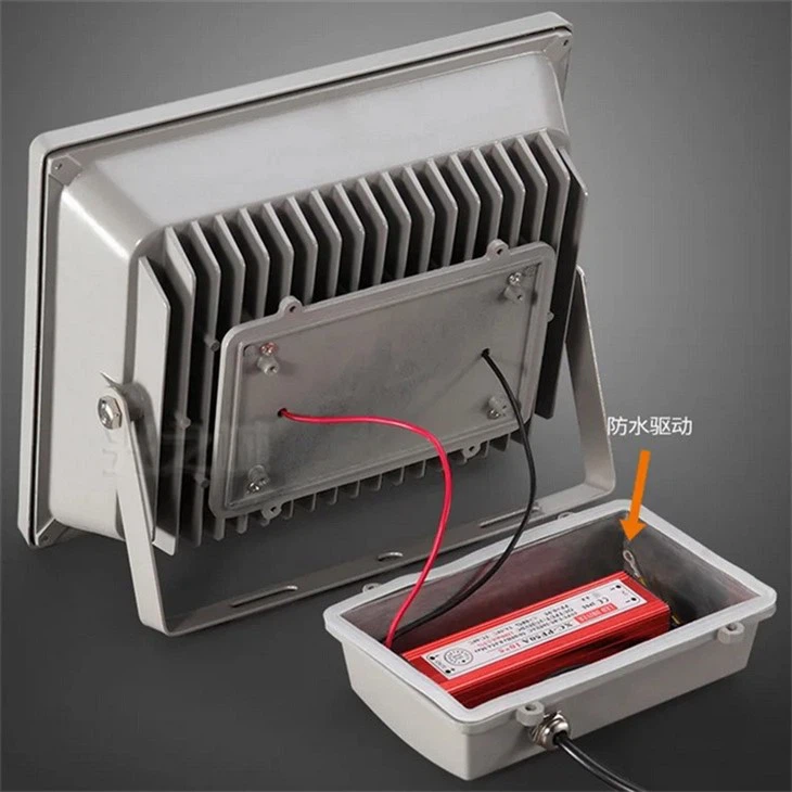 Led Flood Light 30w 2550 Lumens 6500k high quality