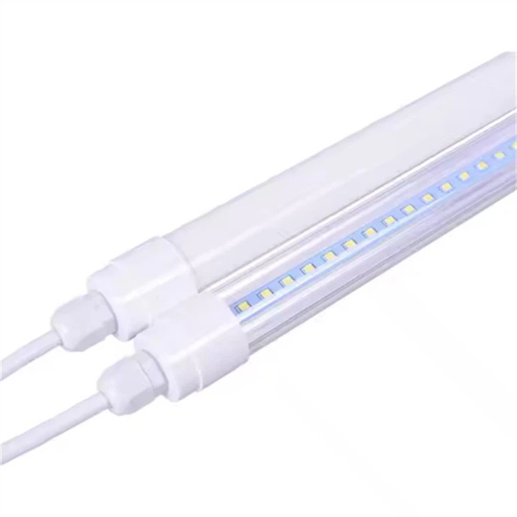 led freezer light