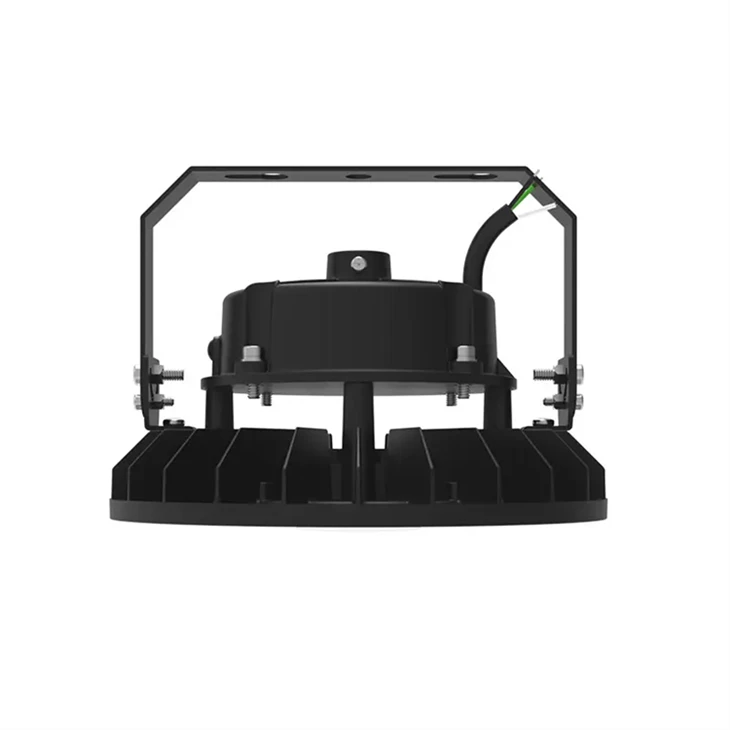 LED High Bay Light 100W 150W 200W UFO 6500K,1000W HID/HPS Replacement,IP65, suppliers