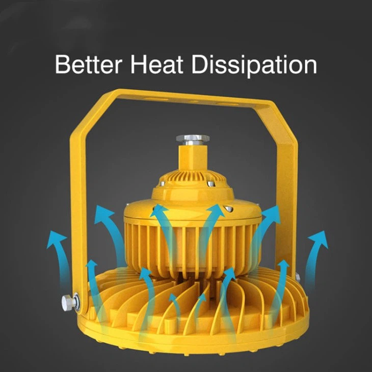 explosion proof led high bay light