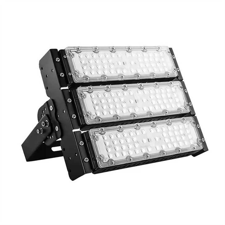 LED-mooduli valgusti pargi jaoks