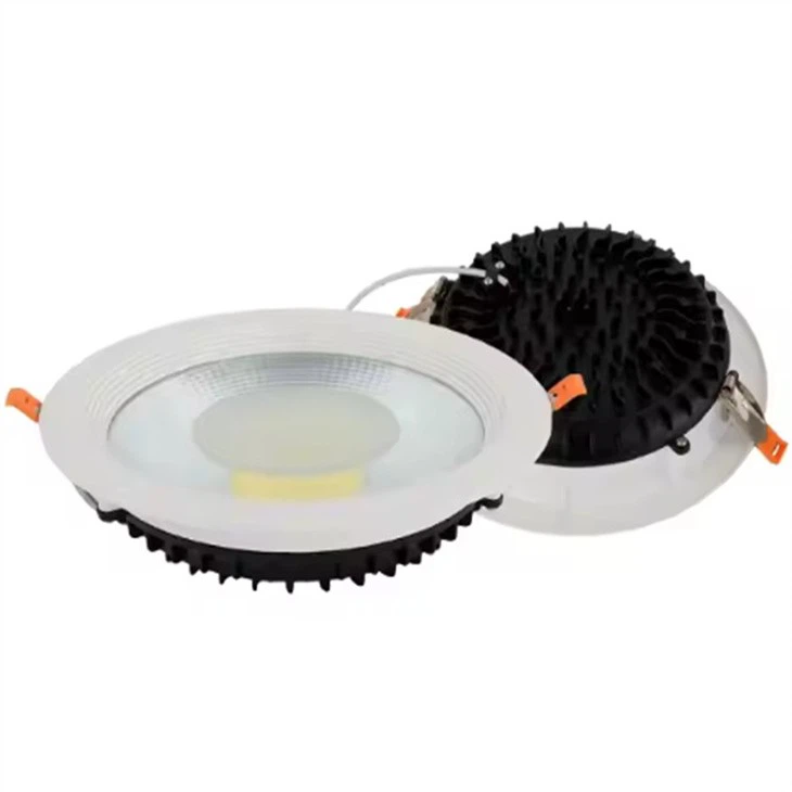 led down light