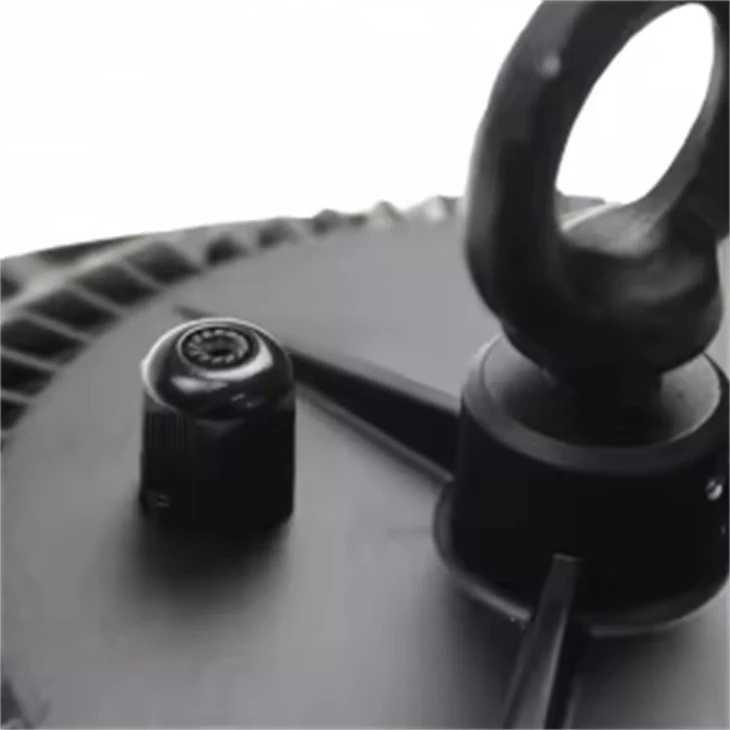 led ufo high bay light