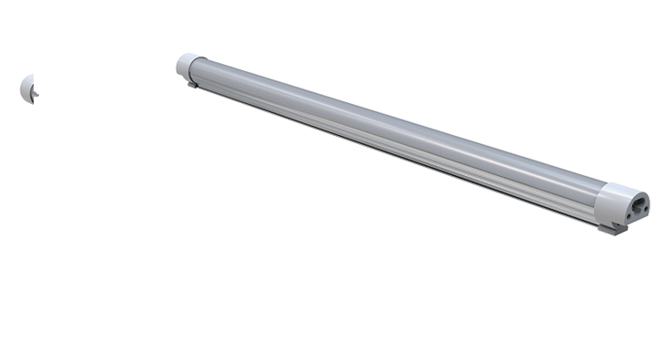 MagFit seeria LED universaalne moderniseerimiskomplekt