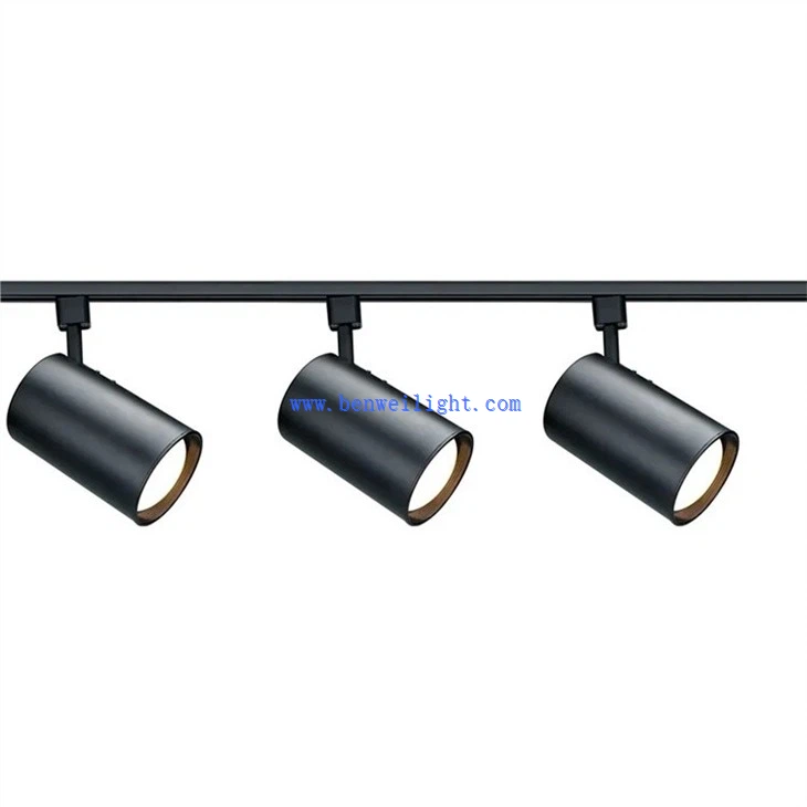 Magnetic Track Lights (1)