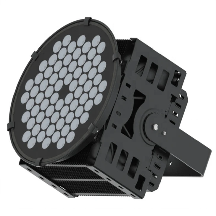 MINU-SPEC 30W ÜMAR LED TÖÖTULI