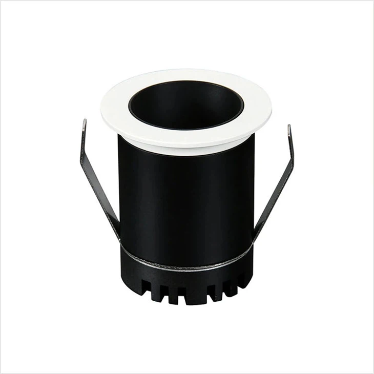 Mini COB Recessed Downlight - 3W/5W/7W/9W Round Spotlight factory