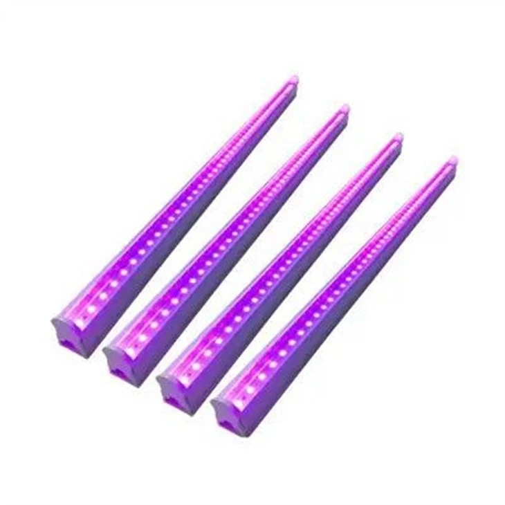Moth Killing LED Tube Light (1)