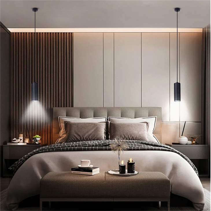 Nordic LED Pendant Light For Kitchen & Dining
