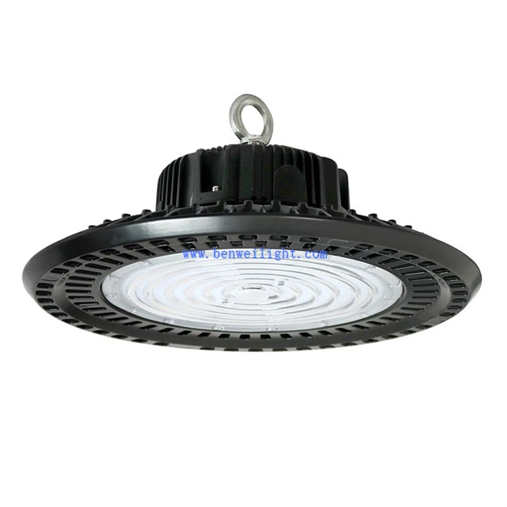 LED UFO High Bay Light 6000K