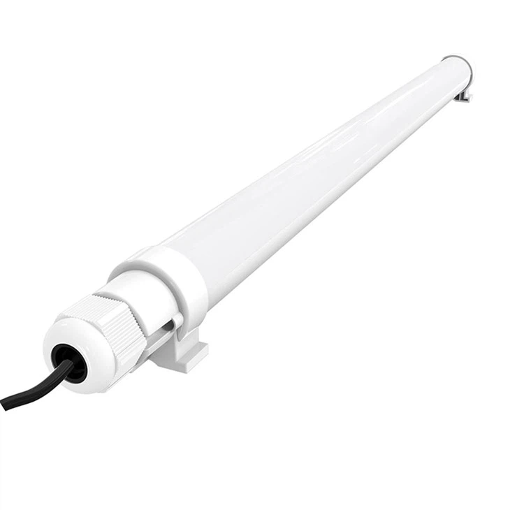 Kodulindude LED-toruvalgusti veekindel
