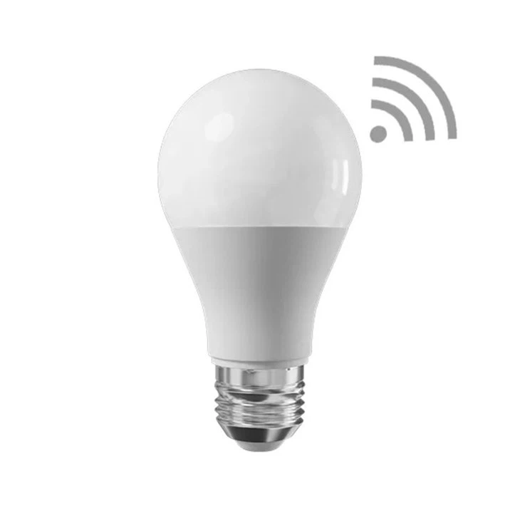 Radari liikumisanduri LED-tuli