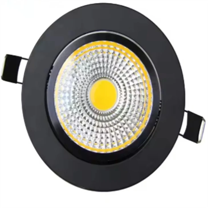 bathroom downlights