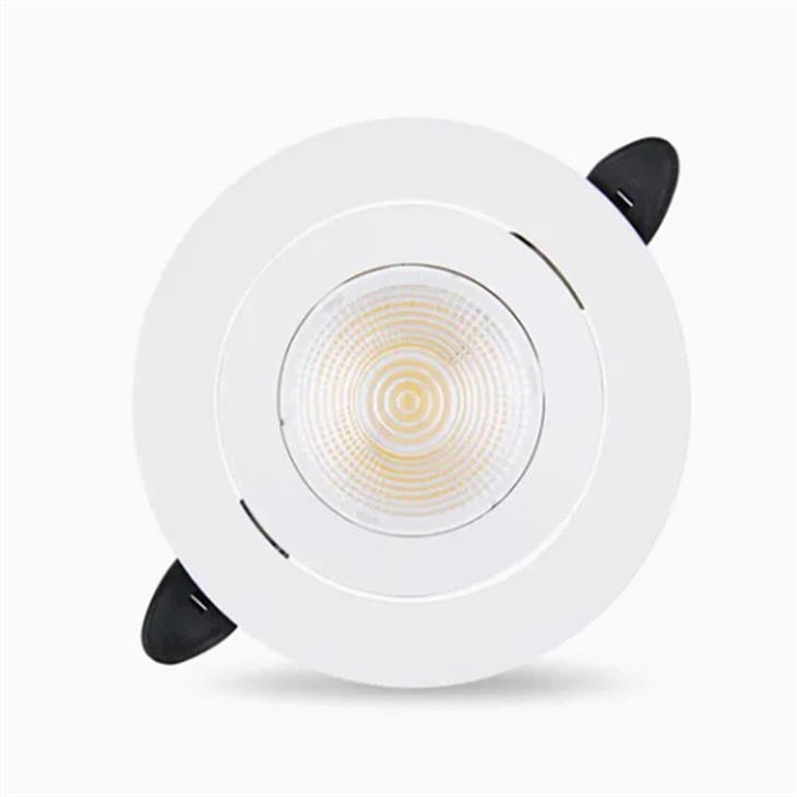 Süvistatav LED-laevalgusti