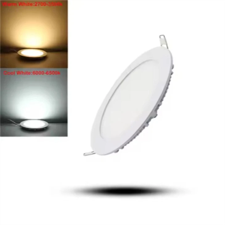 Recessed Spot LED Ceiling Lights