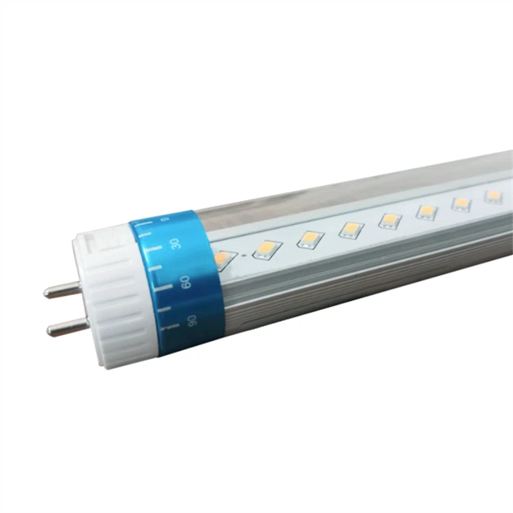 Pööratav kork T8 LED-toru