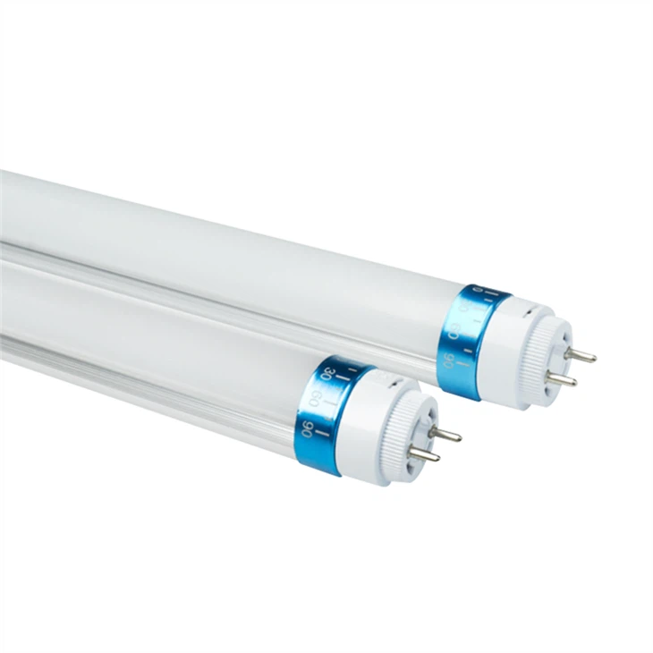 Rotatable Cap T8 LED Tube high quality