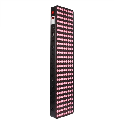 1000 W LED kehateraapia seade: 660 nm punane / 850 nm NIR valgus