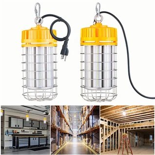 20W 110v ajutine töökoha valgustus